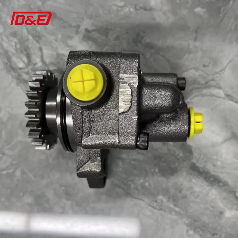 Common Rail Diesel Engine Fuel Injector Pump 294050-0060 100% Tested Universal Fitment