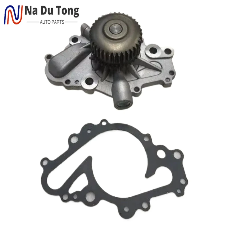 

Водяной насос двигателя 04892425AA для Chrysler 300 Sebring Dodge Magnum Avenger 2008-2010 04892425AB