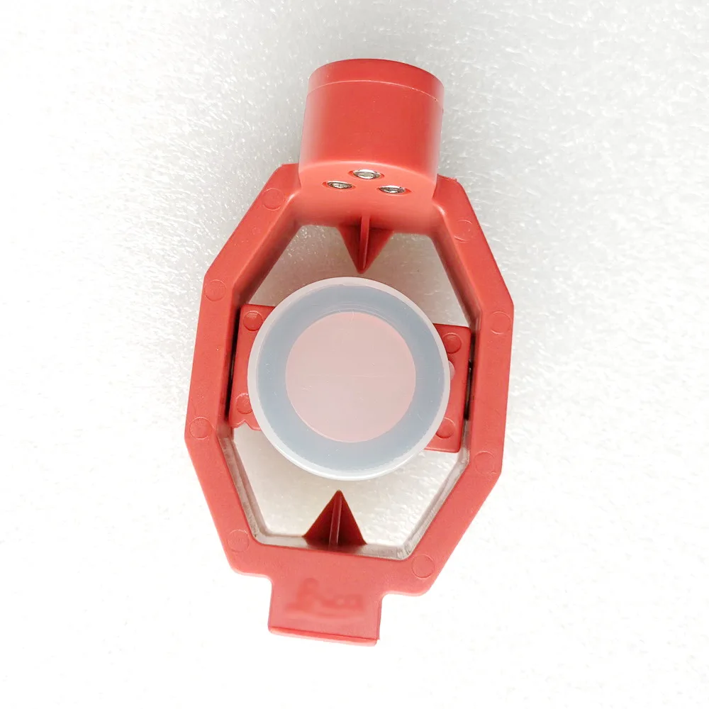 Replace GMP111 +17.5 Mini Prism with 4 Poles, Brand New and High Quality, GMP111+17.5