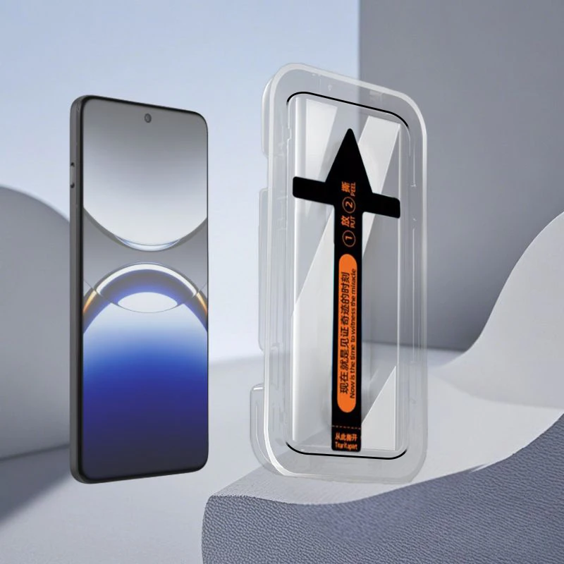 2Pcs Glass For Oppo…