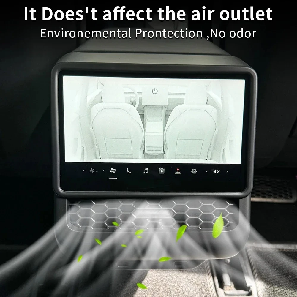Thumbnail 3 - #67 Latest Car Interior Trim Panels Updates