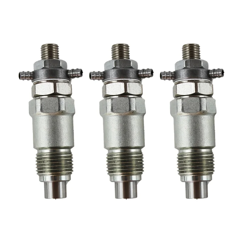 

NEW-3PCS 15221-53020 15221-53030 Injector Nozzle Assembly For Kubota Engine Spare Parts Parts