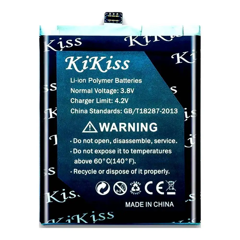 

For Meizu Meizy MX4 Pro Mobile Phone Battery BT41 3900Mah Premium Replacement