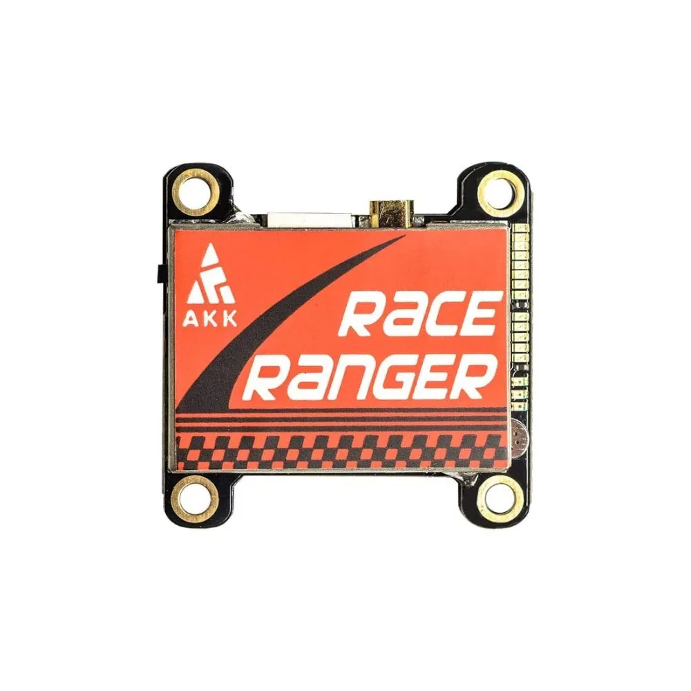 AKK RACE RANGER VTX 1.6W 5.8G image transmitter FPV traverser VTX