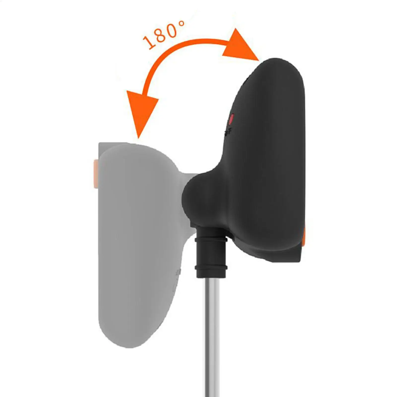 

Temperature Gauge Candy Long Probe Kitchen Meter With Pot Clip Deep Frying Temperature Gauge With Rotatable Display For