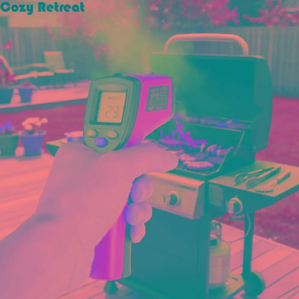 

Ручной ЖК-инфракрасный термометр, трансформируемые устройства, лазерное позиционирование, бесконтактный термометр, профессиональный точный