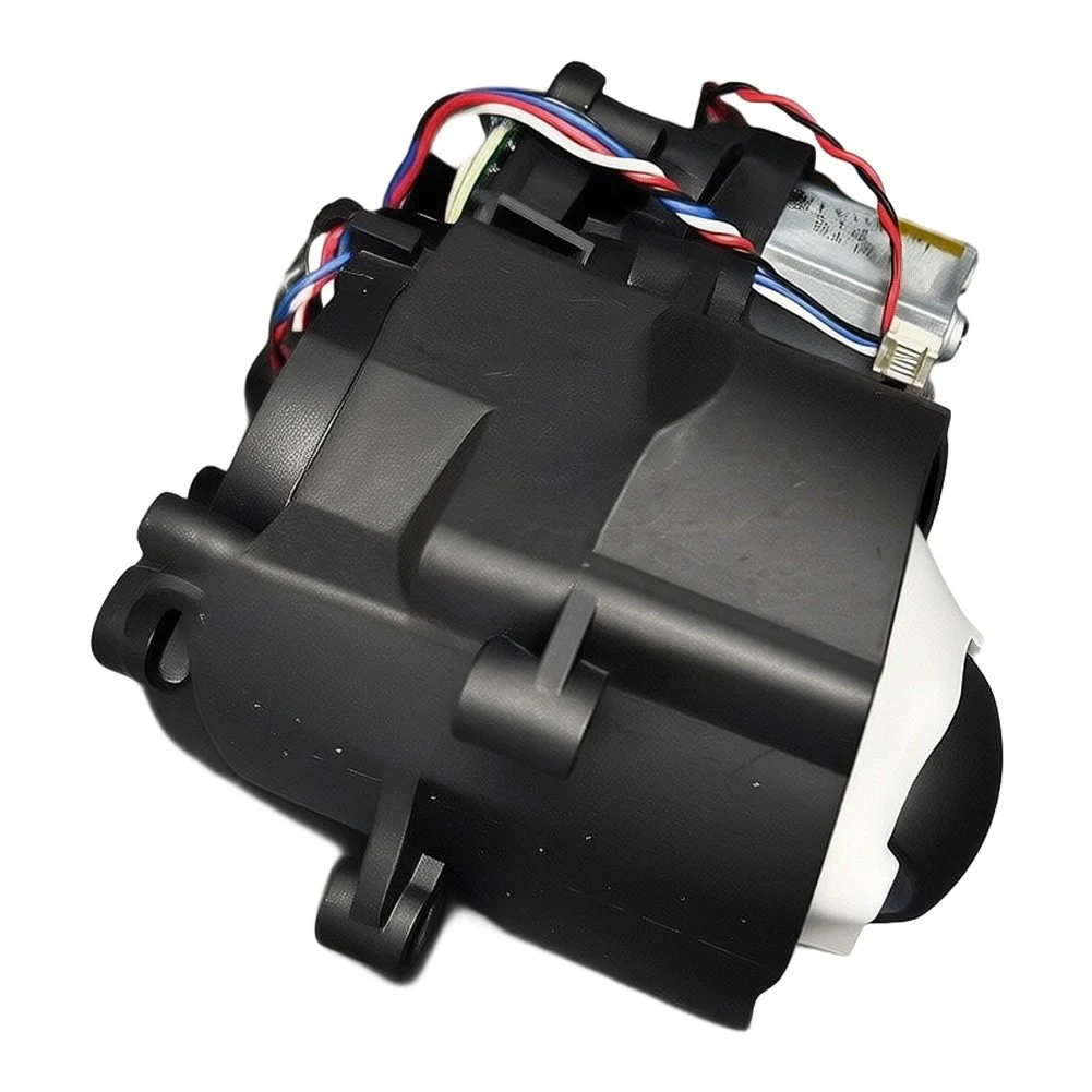 Motorized Omnidirectional Wheel for For p20 PRO G30S For qrevo 2PRO For curv EdgeC S9Max Vacuum Cleaning Robot Systems