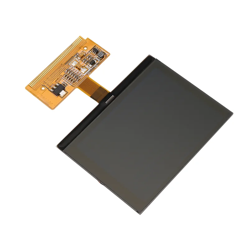 A45F-Lcd สําหรับ A3 A4 A6 S4 B5 สําหรับ Vw Sharan Cluster Display