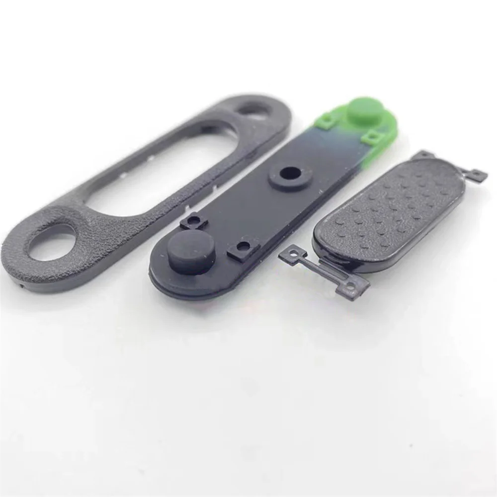 

Новая кнопка запуска PTT для MTP3150 Walkie Talkie, портативные беспроводные радиоаксессуары, черный для MTP3250 MTP3100