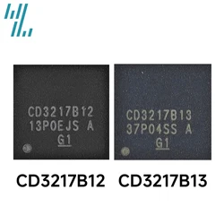 CD3217B12 CD3217B13 3CD V80X EEPROM Charging IC For iPad Pro