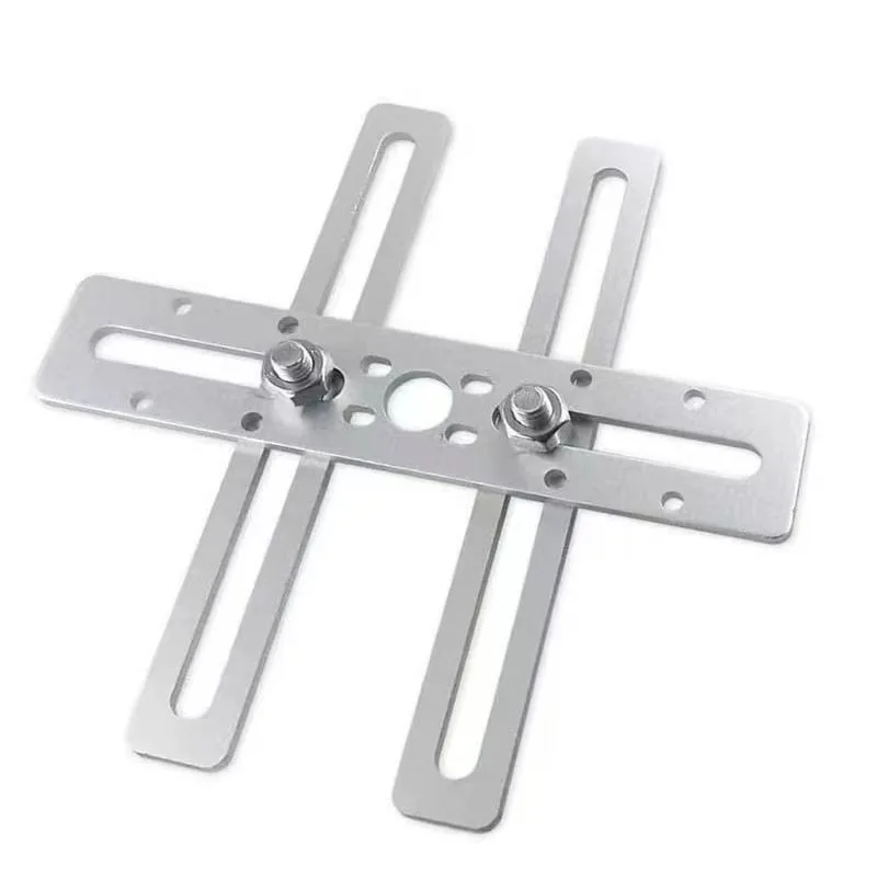 Injection Molding Manipulator Accessories Complete Set Sub-arm Fixture 200 Pneumatic Gripper Water Gap Clamp for Robot Arm