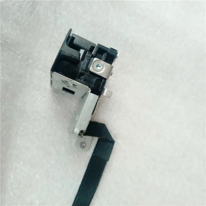 New N7JHG Left Ear Bracket With Radio Quick Response Module For Dell PowerEdge R640 Server