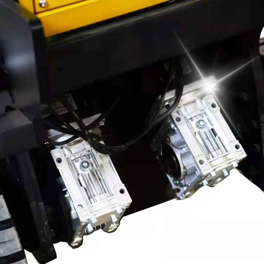 Industrial Price  11kw CFS-T688 Planetary Concrete Grinder  Floor Polishing Machine Concrete Grinder