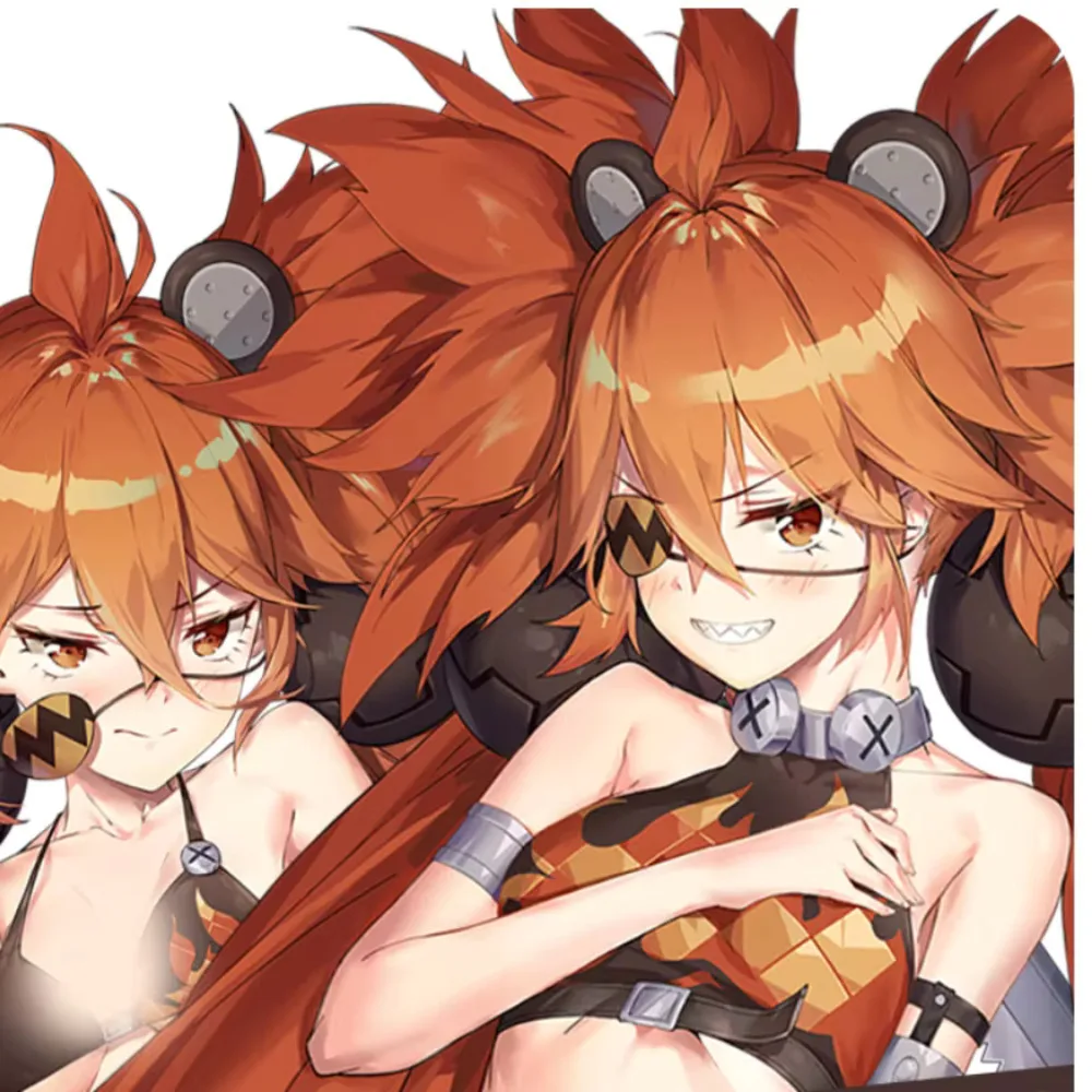 

Belobog Koleda Dakimakura Zenless Zone Zero наволочка на петлю наволочка отаку наволочка для всего тела домашнее постельное белье Декор подарок ca