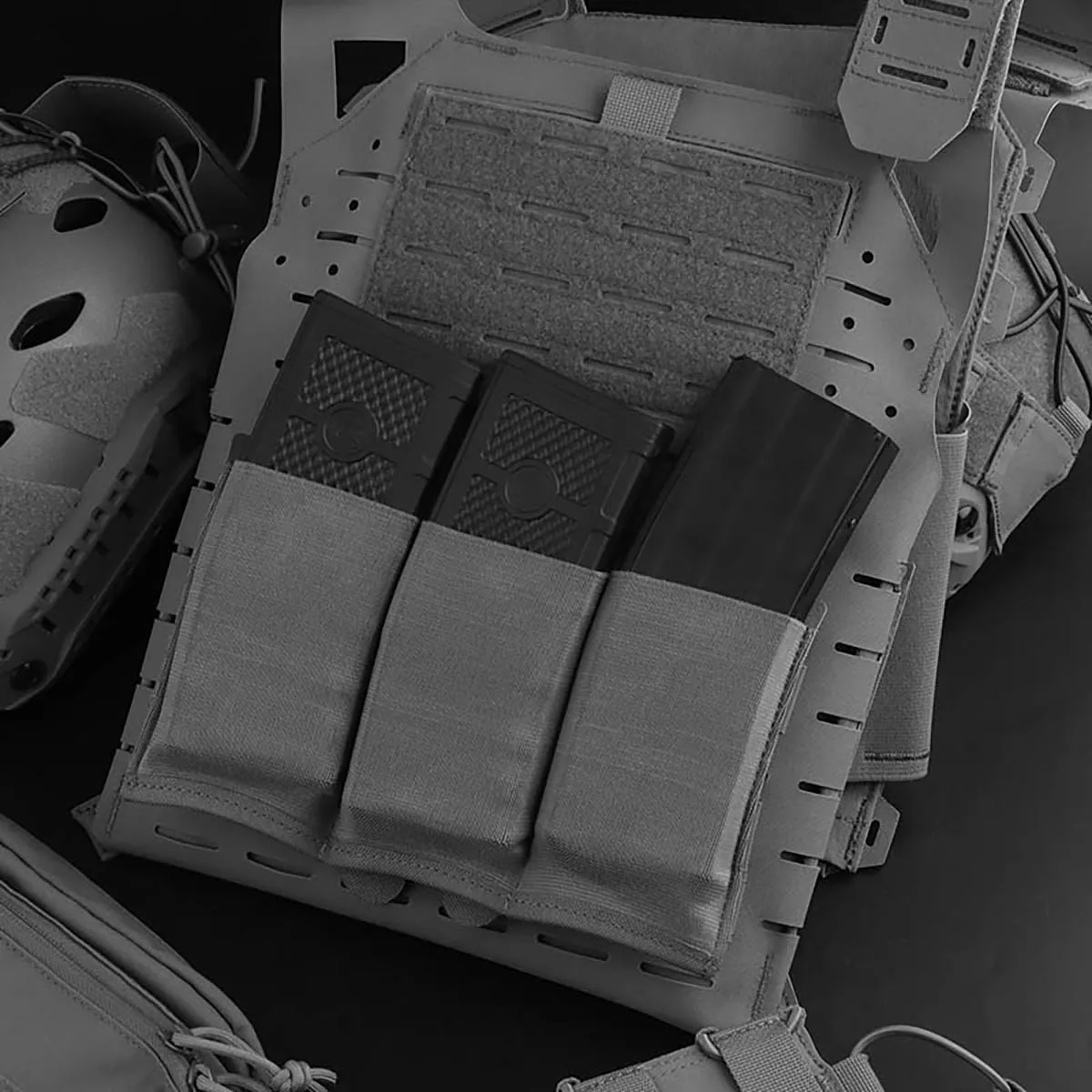 Light Weight Elasti… - image