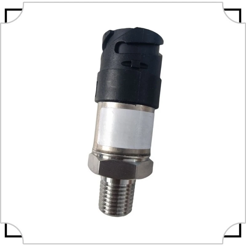 

Pressure Sensor 1089057551 GA5 Oil Injection Screw Air Compressor Accessories