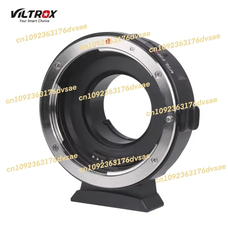 2025Viltrox EF-M1 Lens Adapter Ring Mount AF Auto Focus untuk Lensa Ca non EF/EF-S ke Kamera M4/3 Micro Four Thirds