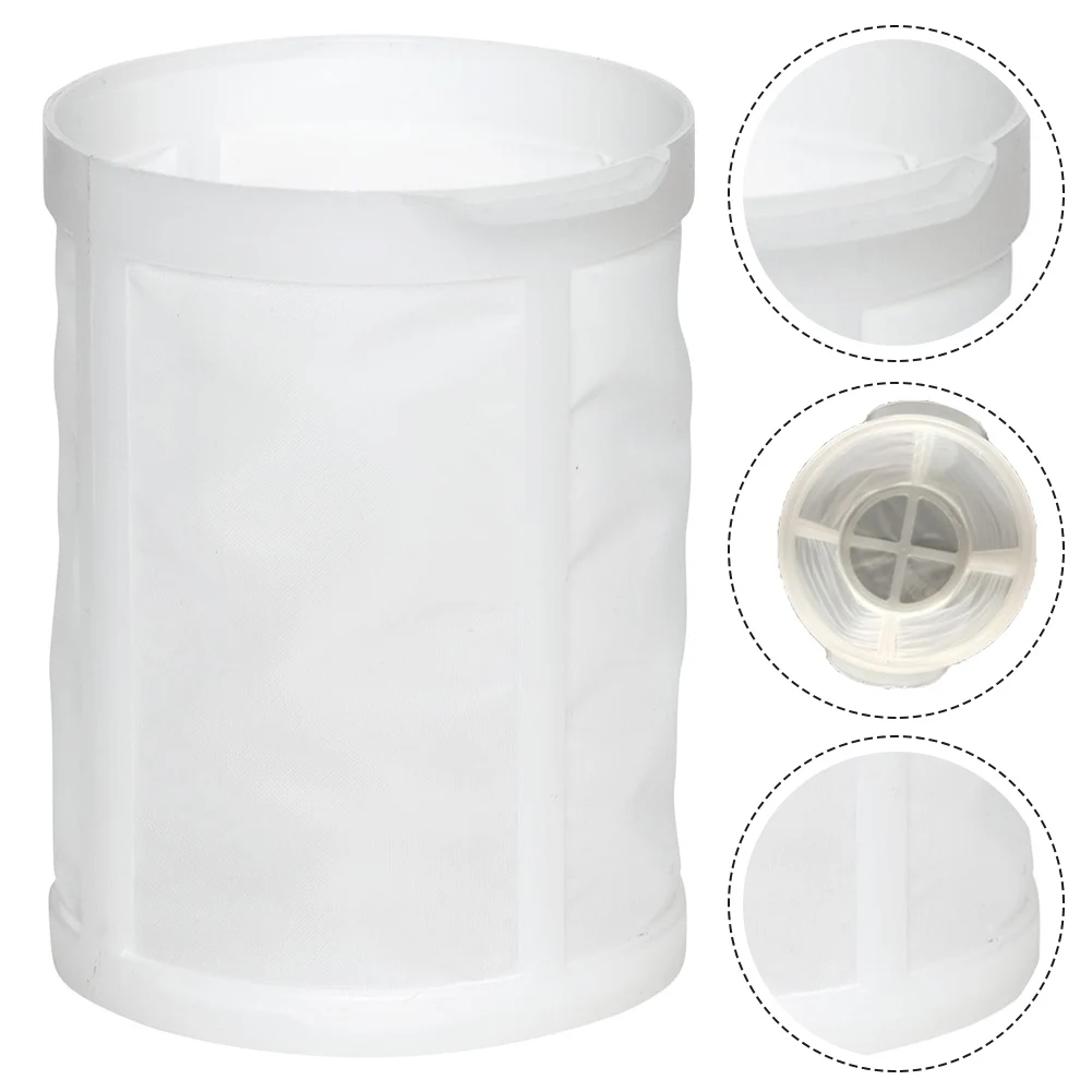 1pcs Reusable Filter For Makita 198750-1 Stick Vacuum Pre Filter DCL180 DCL181 DCL280 DCL280 CL001G Vacuum Cleaner Accessories