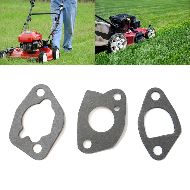 2 Set Useful Carburetor Carb Gaskets Compatible for