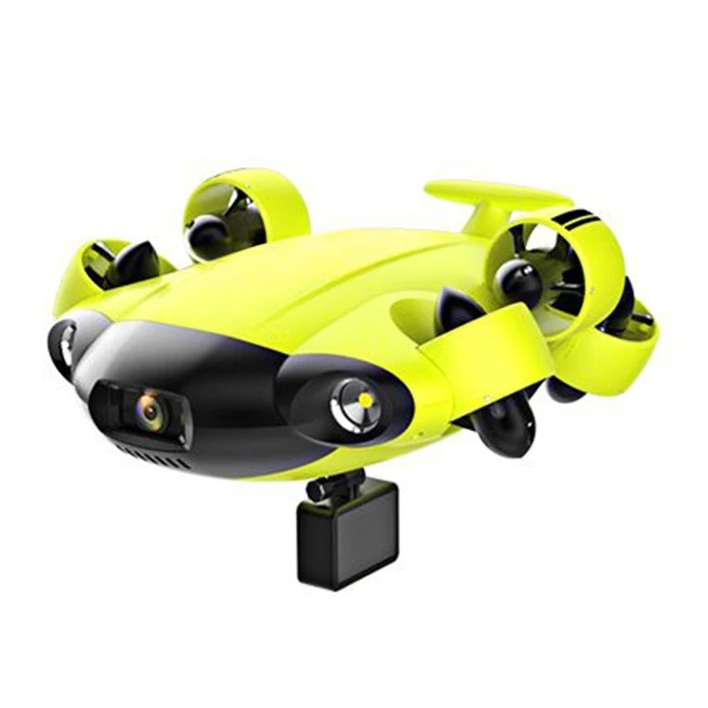 Intelligent 4K Came… - image