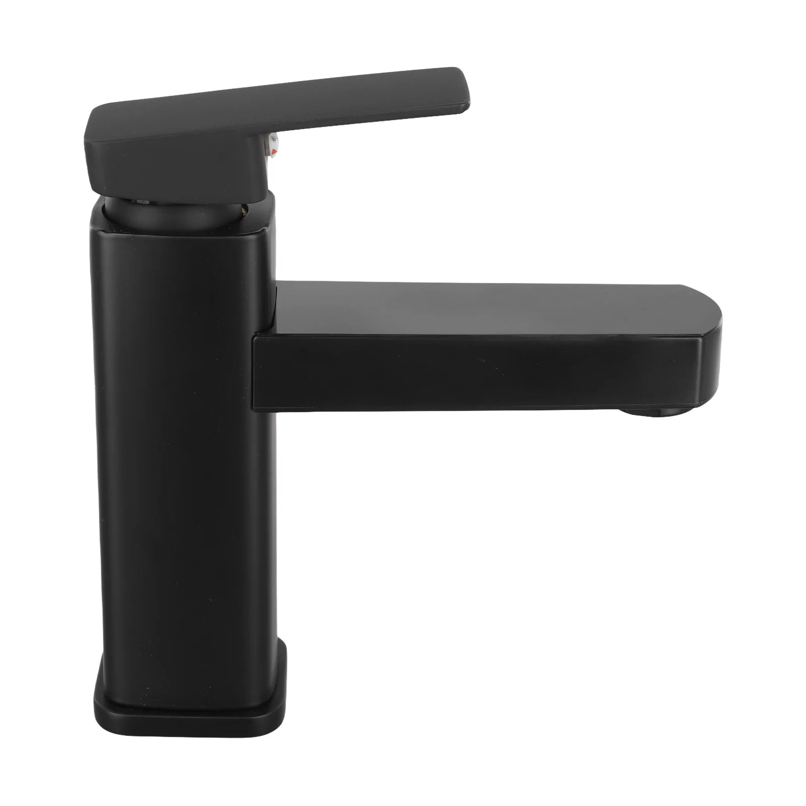 Smart Touch Controlled Bathroom Faucet Providing Real Time Updates on Water Temperatures for Improved Hygiene Standards