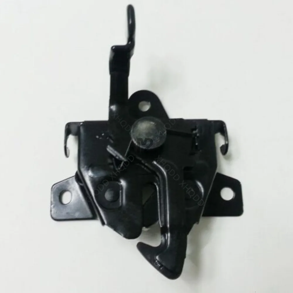 

For Hyundai Santafe Santa Fe 2000-2006 Hawtai Boliger B35 OEM GENUINE HOOD LATCH Lock 8113026000 81130 26000 81130-26000