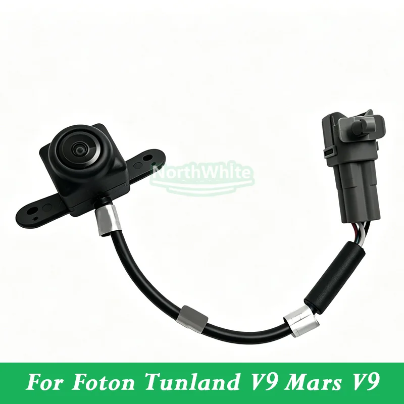 Front View Camera For Foton Tunland V9 Mars V9 Front Parking Camera Car Front Camera P1798020001A0