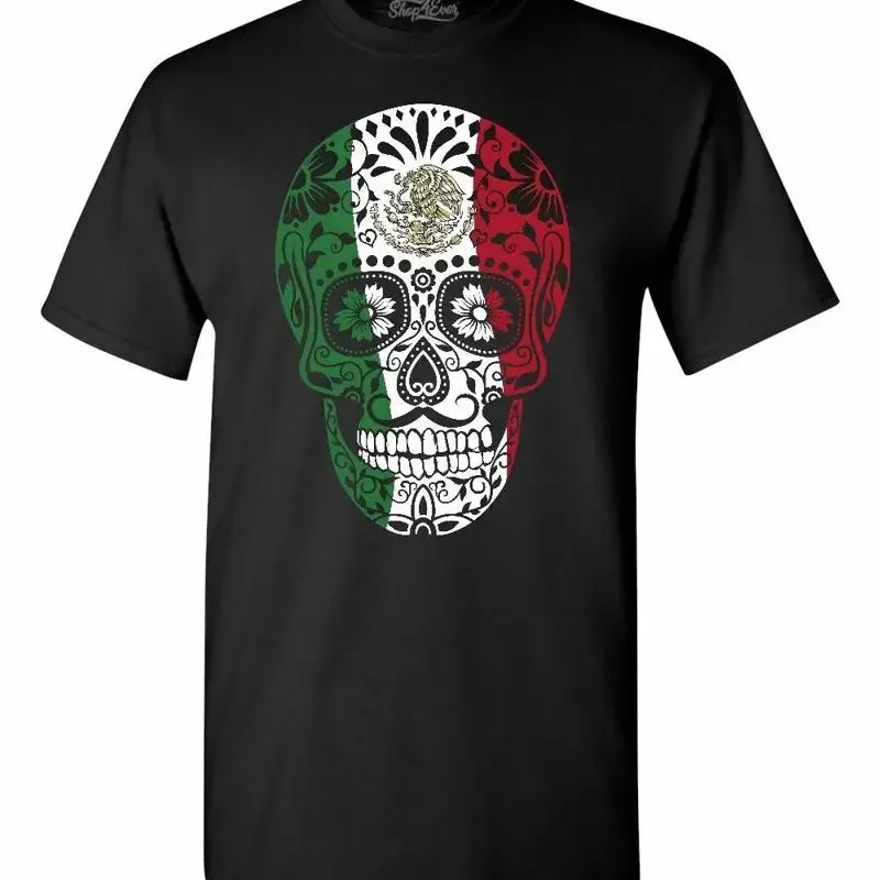 Mexican Flag Day Of…