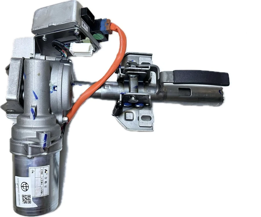 

Auto EPS Electric Power Steering Column Assembly For Brilliance Auto ZHONGHUAH330