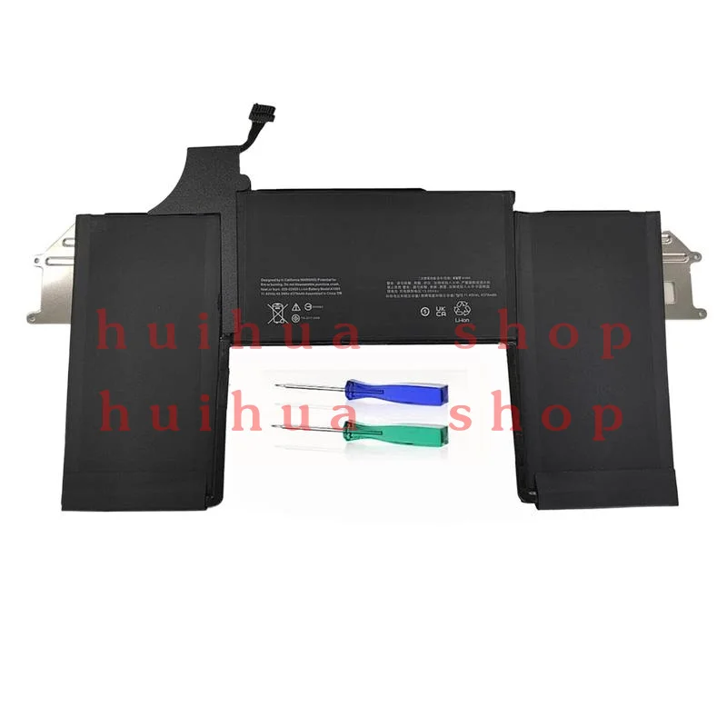 

A1965 A1932 A2179 Battery For MacBook Air 13 Inch Retina Early 2018 2019 2020