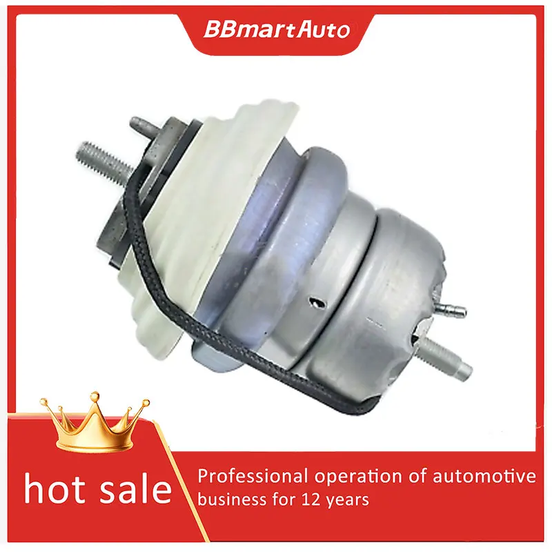 

C2Z13435 Engine mount bracket BBmartAuto for Jaguar XJ XF 2008-2015