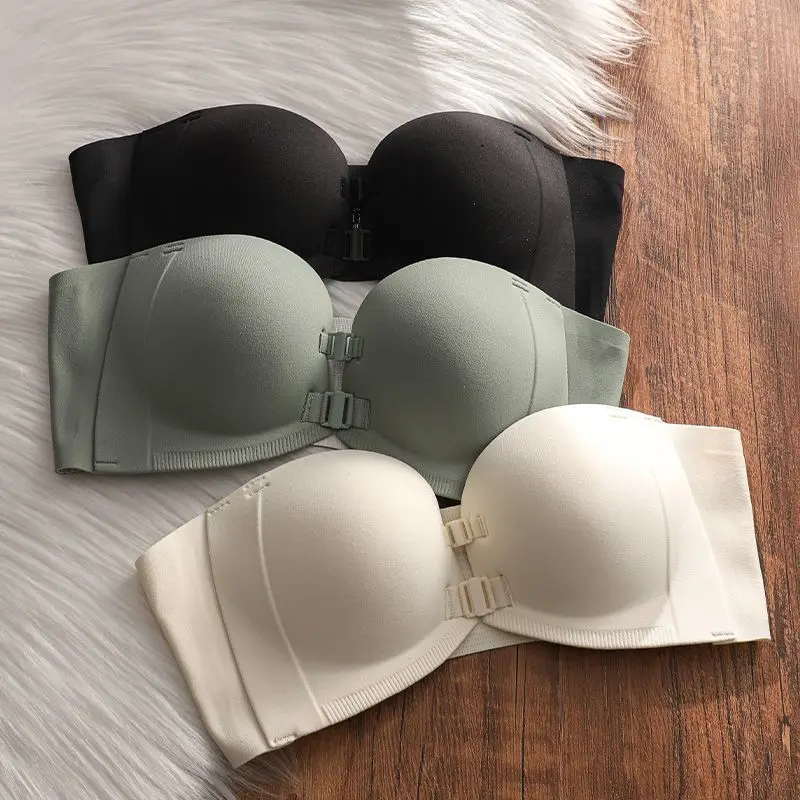 #78 Best Rated Strapless Support Bras to Buy in 2026