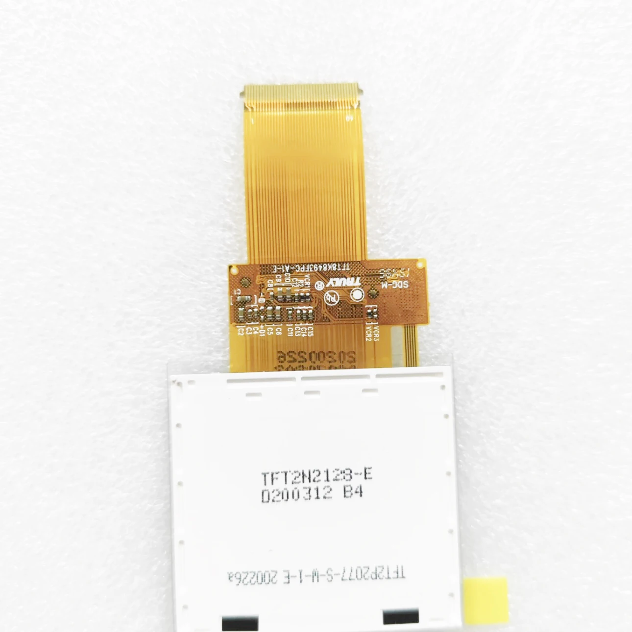 40pin 2.0-Inch LCD Display module TFT2N2128-E Parts Panel Repair Replacement