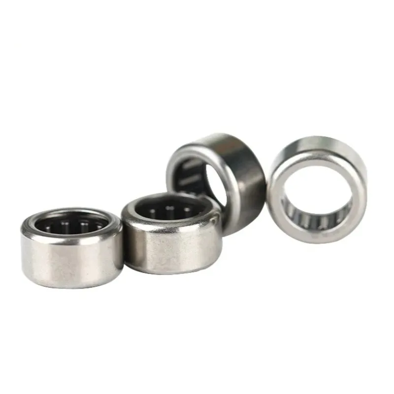 SCE BA Series Inch Stamped Needle Roller Bearings SCE24TN SCE36TN SCE44/45/47/55/56/57/65/66/68/610/78/85/86/87/88/810