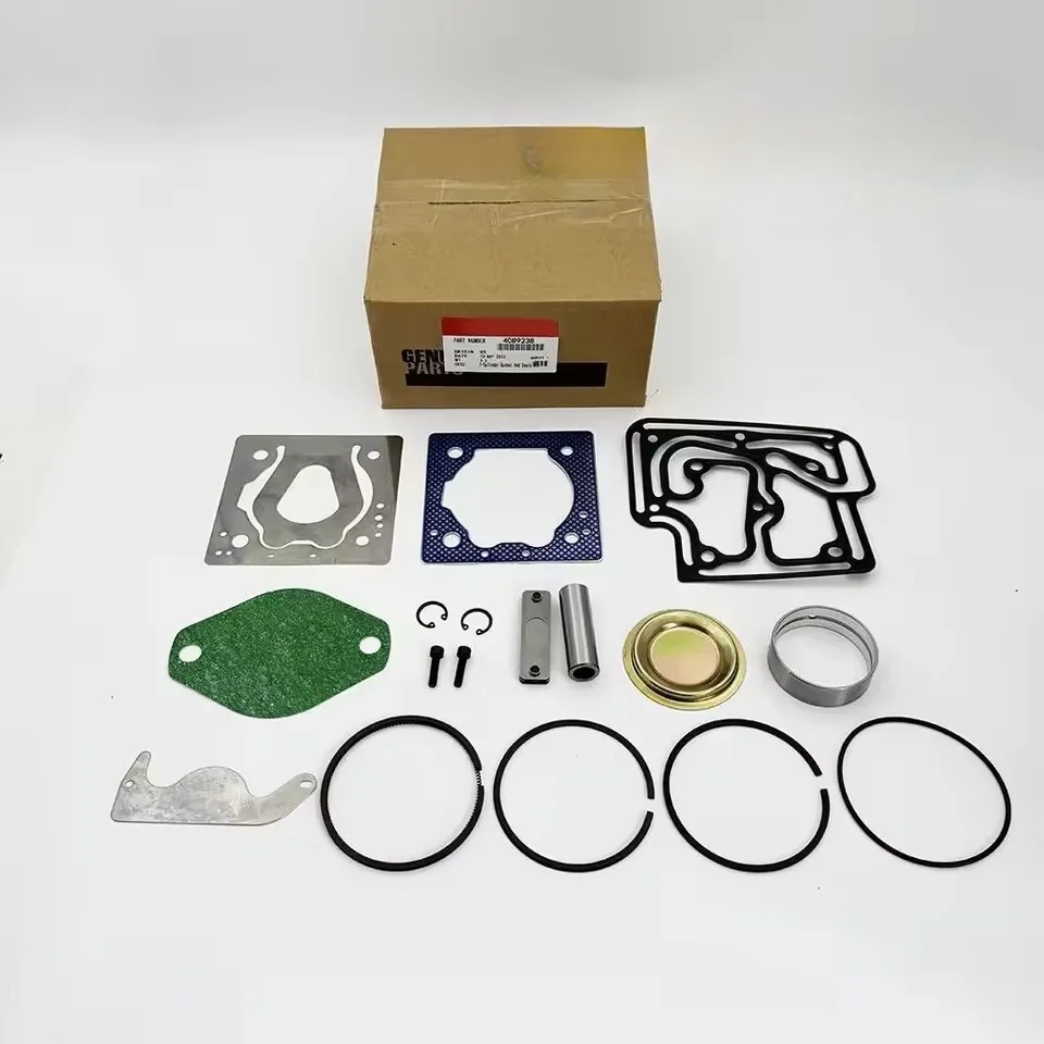 

4089238 For Air Compressor Head Repair Kit Cylinder Fit For Cummins ISX PAI 4025245