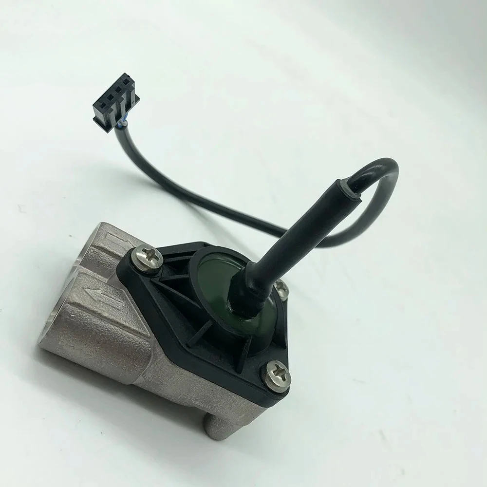 

Coffee Maker Accessories Water Flow Meter For LACIMBALI FAEMA CASADIO Espresso Machine Replacement