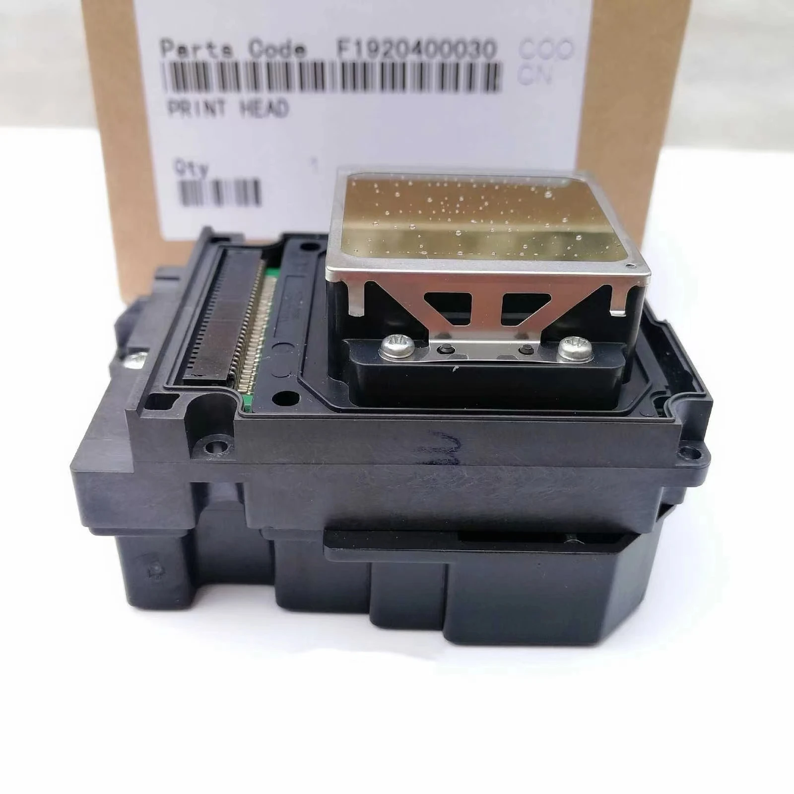 Cabezal de impr 1995 UV Origineel F 192040   DX8 DX10 TX800 voor TX800 TX710W TX720 TX820 X820 TX830 TX700 TX710W TX720W TX800F