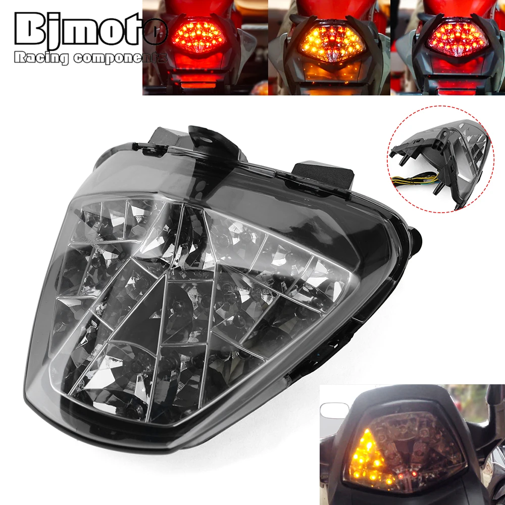 

Задний сигнал поворота для Honda CBR125R CBR150R CBR250R CBR300R CB300F