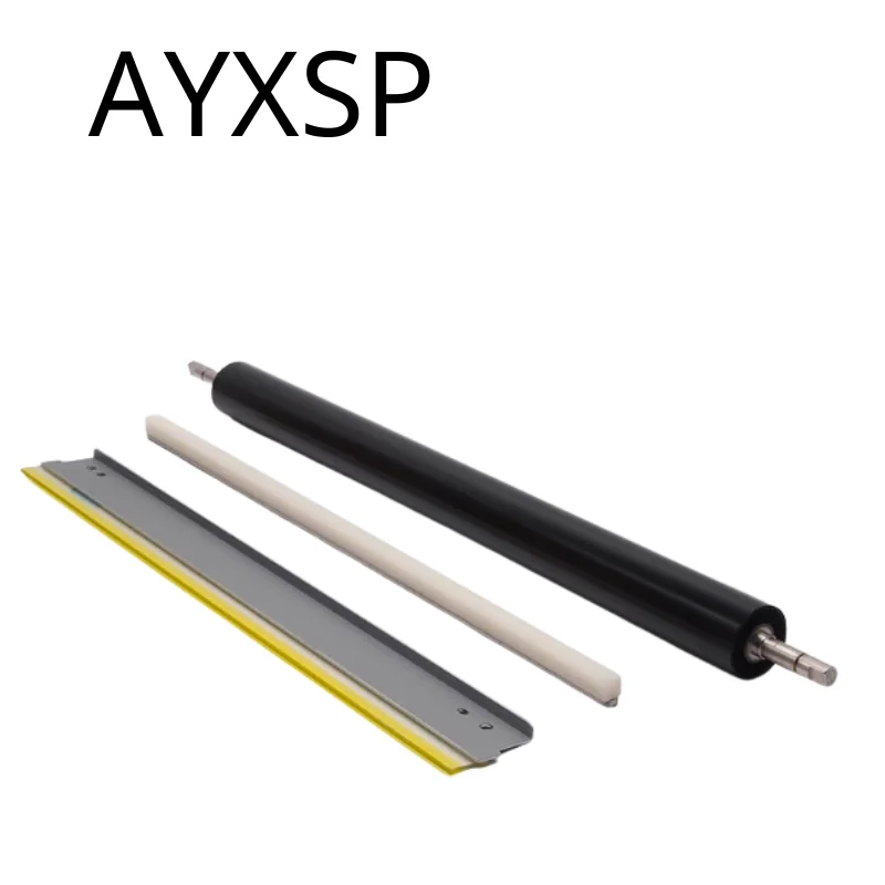 

New Two-turn wax strip For j75 c70 560 240 250 700 7780 6680 7785 7500 7550 6500 6550 second transfer belt blade and roller