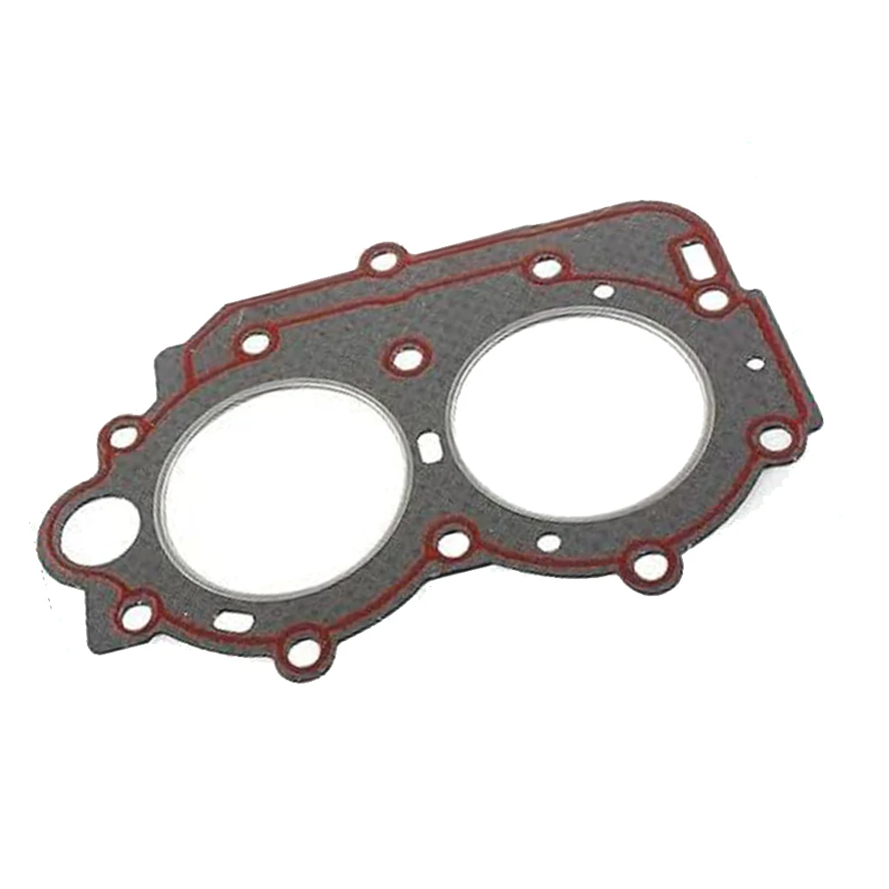 For High-heat Marine Environments Cylinder Head Gasket For Outboard High Temperature Resistance For 63V-11181-A1
