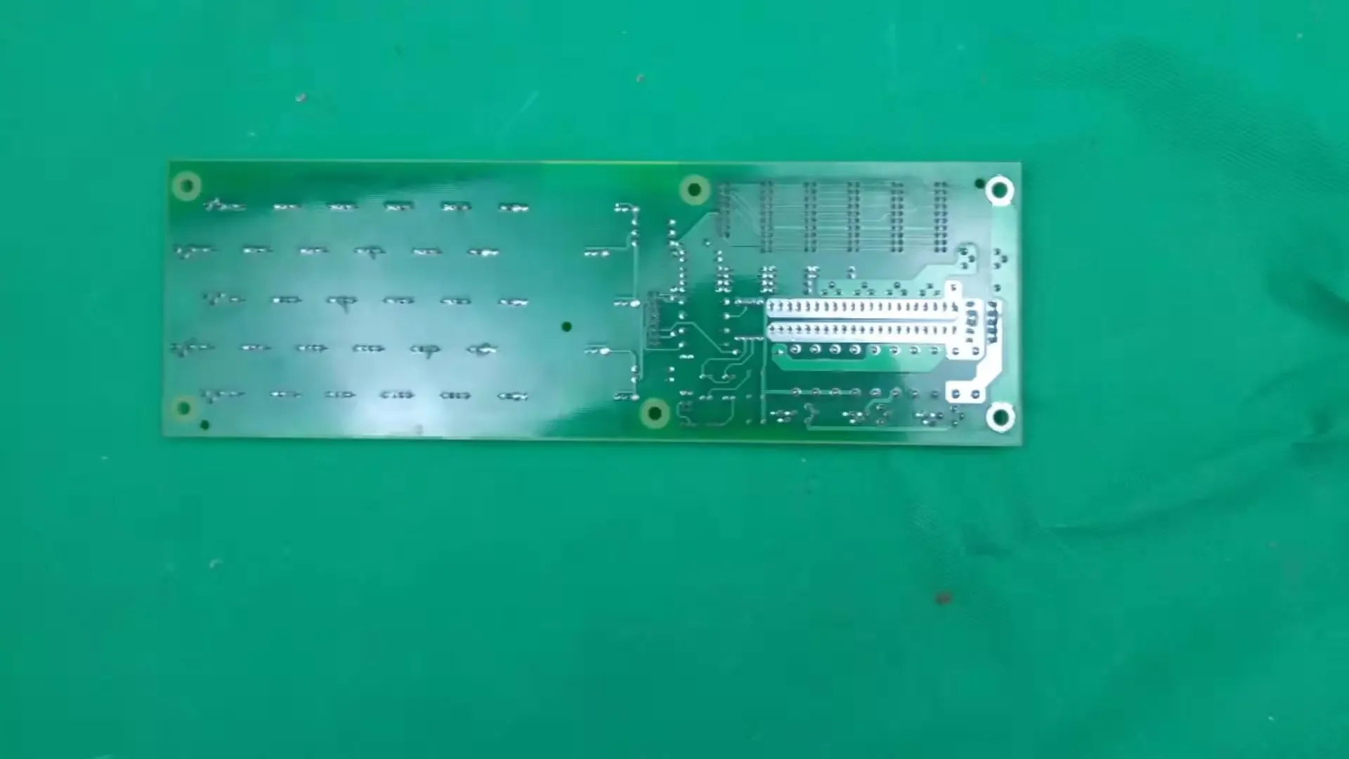 ABB DCS800 detection board 3ADT220090R0006 SDCS-PIN-51