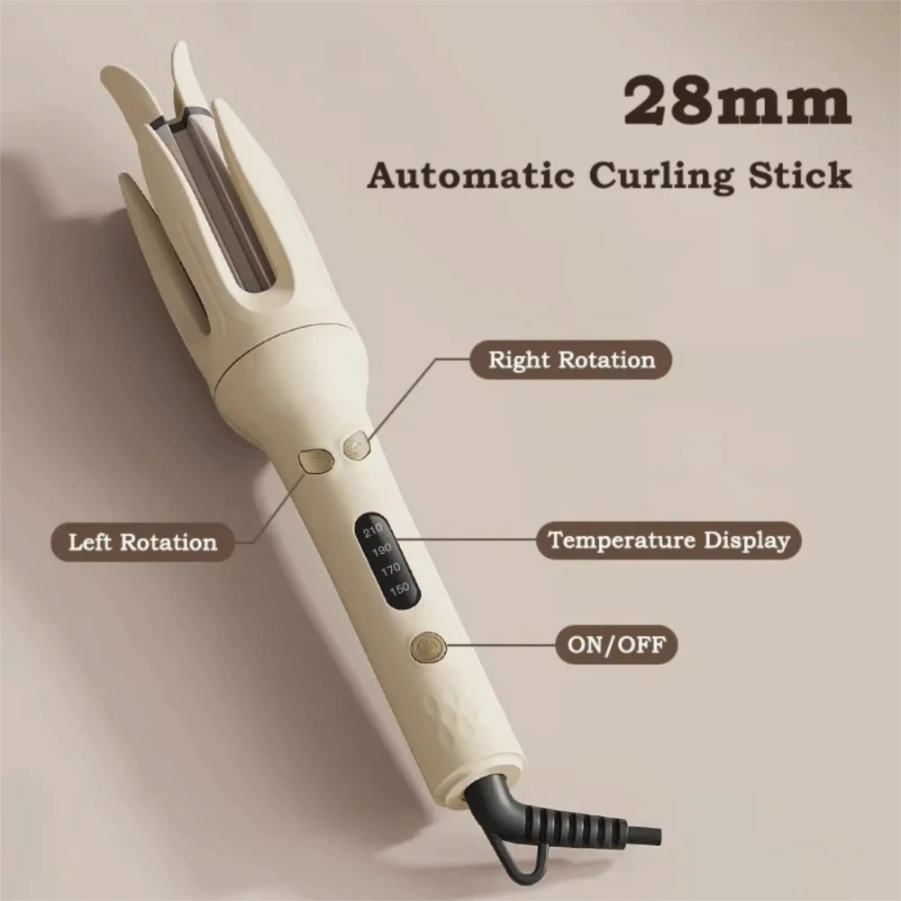 28mm-barrel-automatic-hair-curler-ceramic-coating-negative-ions-technology-electric-curling-stick-anti-tangle-design