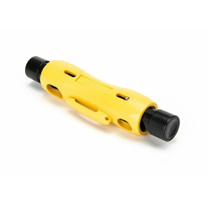 Multi-tool RG58/59/6/11 Coaxial Cable Crimper Compression Tool Wire Crimper Plier Crimping Tool Cable F Coaxial Connectors Tools