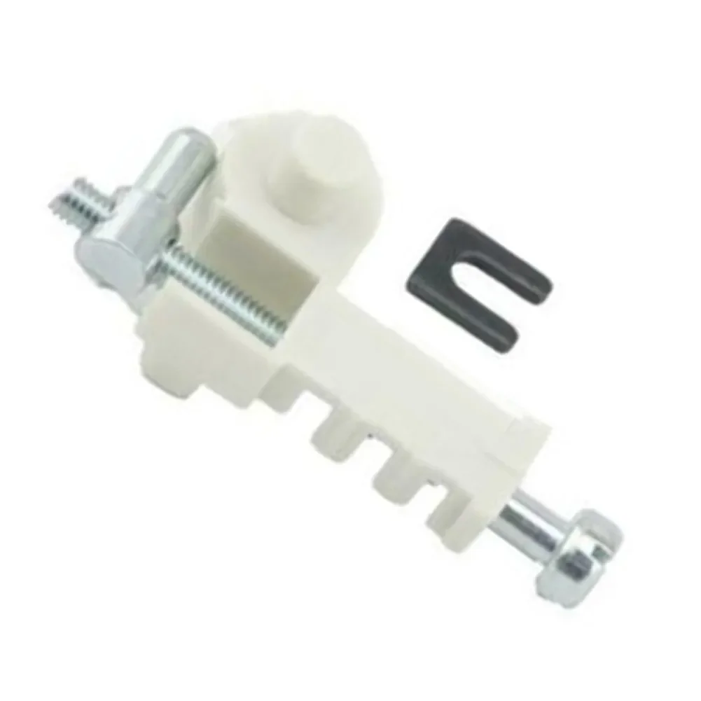 

Adjustable Tensioner For Chainsaw MS170 MS180 017 018 Optimal Performance Long Lasting Durability Includes 1 Chain Adjuster