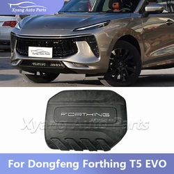 For Dongfeng Fengxing T5 EVO Engine Cover, Decorative Cover, Dust Cover, Engine Cover Rubber Pad