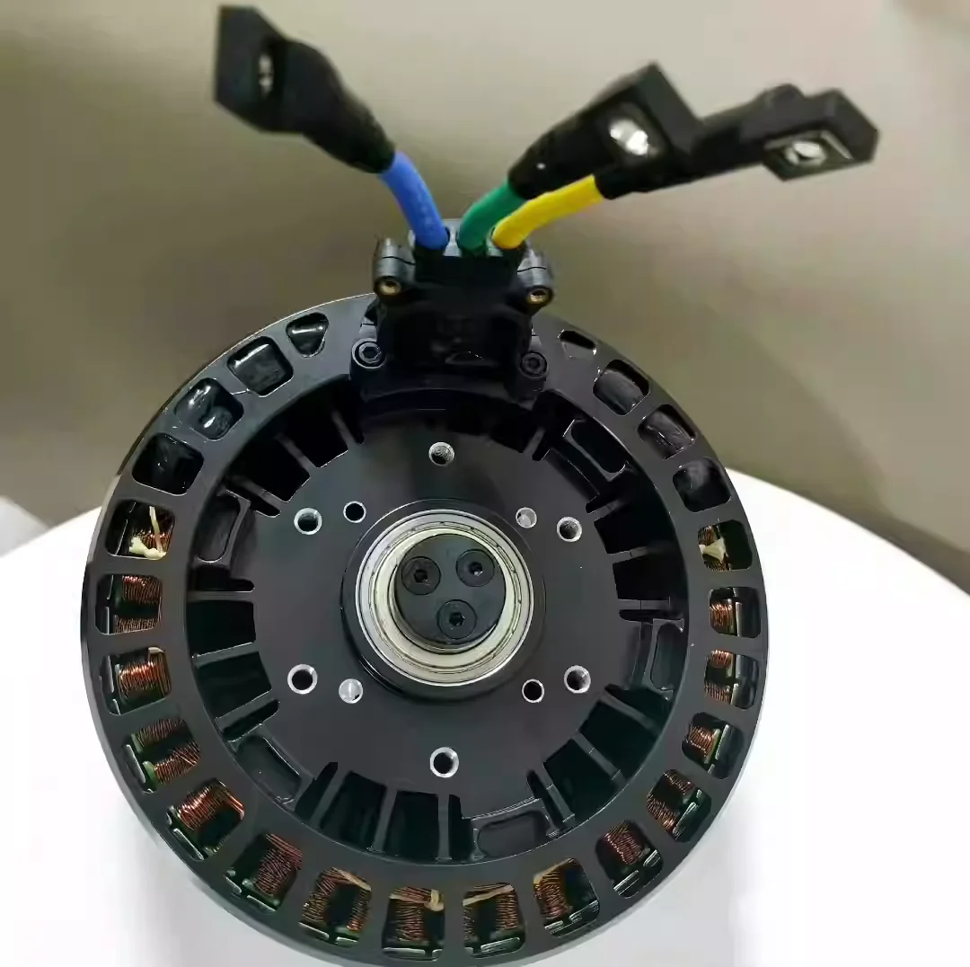 Agriculture XAG A50 Power Motor Original Brand New for XAG P100pro