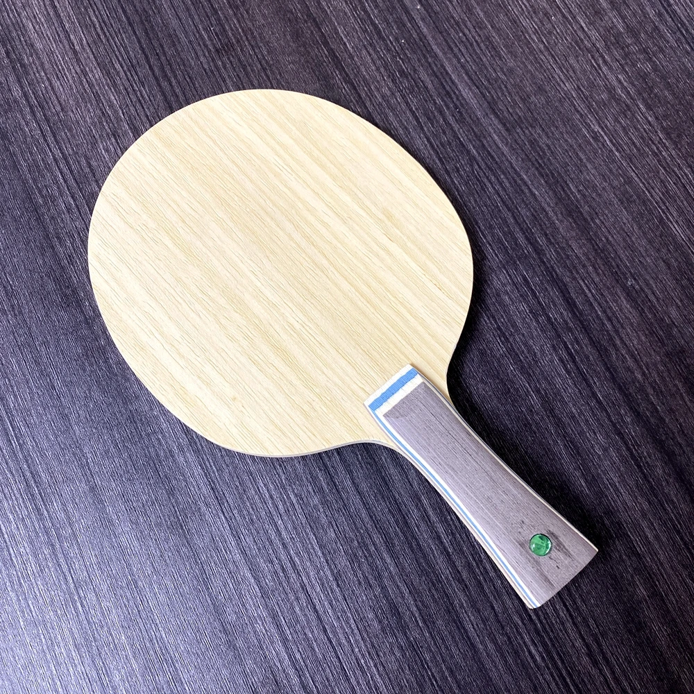 Professional Making Goden VIS Carbon Fiber Table Tennis Blade Diy Clone Ping Pong Bat For Racquets Sports