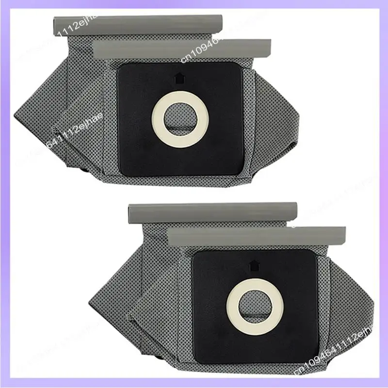 N83R 4 個家庭用掃除機の適応スペアパーツアクセサリー部品ダストバッグゴミ袋布バッグ ZW1200-2ZW1200-203ZW120