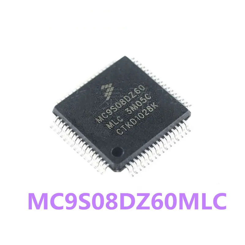 (1piece) MC9S08DZ60MLC MC9S08DZ60 MC9S08DZ MC9S08 S9S08DZ60MLC S9S08DZ60 S9S08DZ S9S08 IC MCU Chip LQFP-32