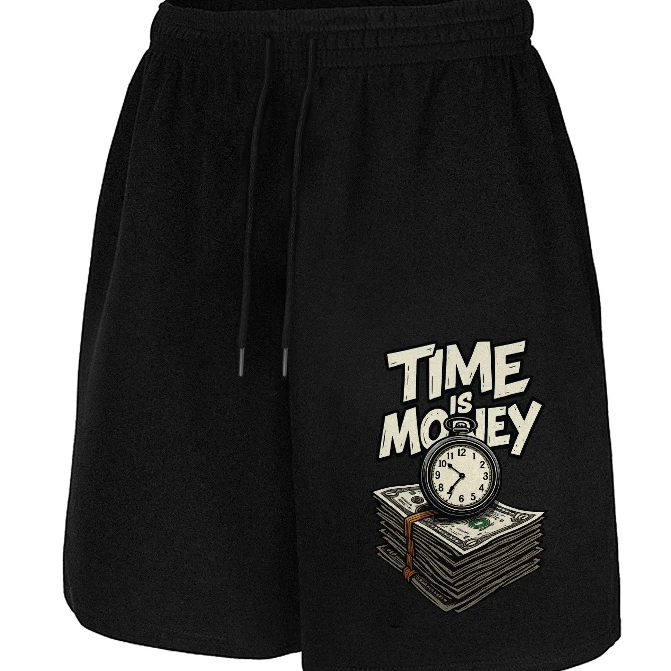 

2025 Hot-selling New Fashion Trend Comfortable Basketball Shorts Outdoor Training Casual Breathable Quick Drying Shorts